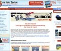 Seaisletackle.com Coupons