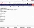 Appliances Direct Coupons