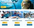 SeaWorld Coupons
