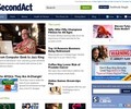 Second Act Coupons