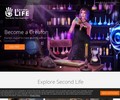 Secondlife.com Coupons