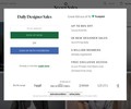 Secretsales.com Coupons
