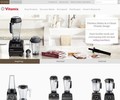 Secure.vitamix.com Coupons