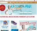 Seejanerun.com Coupons