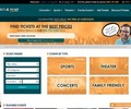 Selectaticket.com Coupons