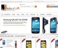 Selectgsm.com Coupons