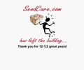 Sendcare.com Care Packages Coupons