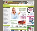 Shop with Senioremporium.com Coupons