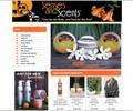 Sensesandscents.com Coupons