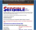 Sensible-car-rental.com Coupons