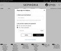 Sephora Coupons