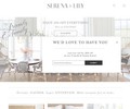 Serenaandlily.com Coupons