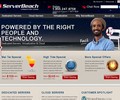 Serverbeach.com Coupons