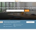 ServiceMagic Coupons
