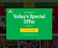 Sesameplace.com Coupons