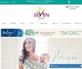 Seven Everyday Slings Coupons
