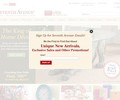 Seventhavenue.com Coupons