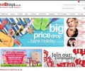 Sextoys.co.uk Coupons