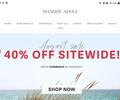 Shabbyapple.com Coupons