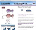 ShadeShark Coupons