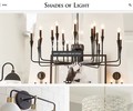 Shadesoflight.com Coupons