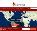 Shambhala.com Coupons
