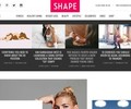 Shape Coupons