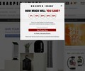 Sharper Image Coupons