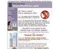 Ultra Hair Away Coupons