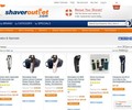 Shaveroutlet.com Coupons
