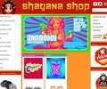 Shayanashop.com Coupons