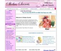 Shebassecrets.com Coupons