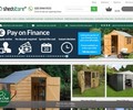Shedstore.co.uk Coupons