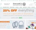 Shenoadiamonds.com Coupons