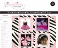 Shimmyshimmybowtique.com Coupons