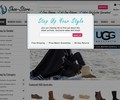 Shoe-store.net Coupons