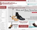 Shoeandfootcare.com Coupons