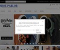 Shoeparlor.com Coupons