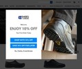 Shoesforcrews.com Coupons