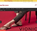 Shoestation.com Coupons