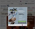 Shoesxl.com Coupons