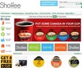 Shoffee.com Coupons