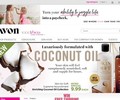Avon Canada Coupons