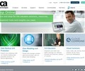 Computer Associates Coupons