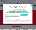 SHOP.com Coupons