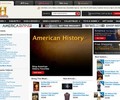The History Channel Coupons