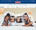 Keetsa Mattresses Coupons