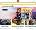 LEGO Coupons