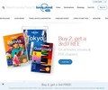 Lonely Planet Coupons