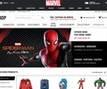 Marvel.com Coupons